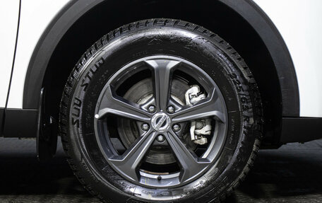 Haval F7 I, 2021 год, 1 698 000 рублей, 24 фотография