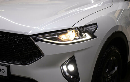 Haval F7 I, 2021 год, 1 698 000 рублей, 23 фотография