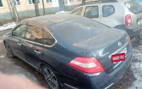 Nissan Teana, 2008 год, 640 000 рублей, 5 фотография