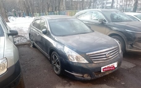 Nissan Teana, 2008 год, 640 000 рублей, 3 фотография