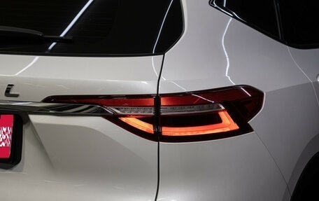 Haval F7 I, 2021 год, 1 698 000 рублей, 22 фотография