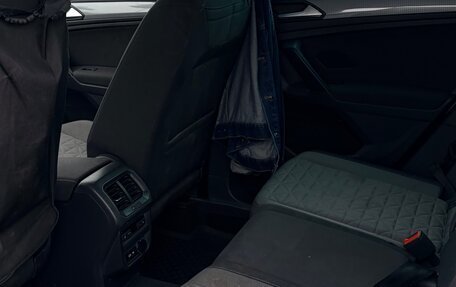 Volkswagen Tiguan II, 2021 год, 4 190 000 рублей, 9 фотография