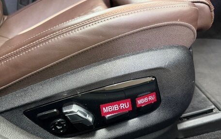 BMW 5 серия, 2021 год, 6 200 000 рублей, 11 фотография