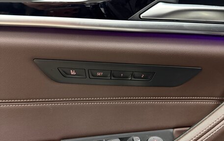 BMW 5 серия, 2021 год, 6 200 000 рублей, 14 фотография