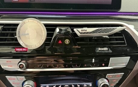 BMW 5 серия, 2021 год, 6 200 000 рублей, 15 фотография