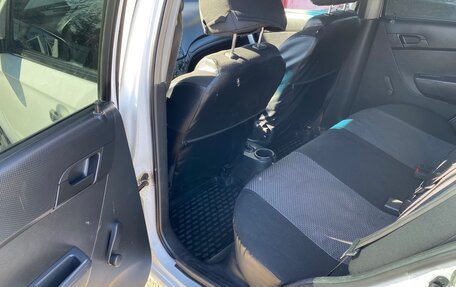 Chevrolet Aveo III, 2010 год, 350 000 рублей, 8 фотография