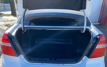 Chevrolet Aveo III, 2010 год, 350 000 рублей, 9 фотография