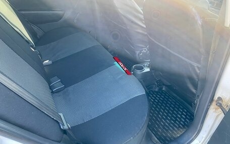 Chevrolet Aveo III, 2010 год, 350 000 рублей, 6 фотография