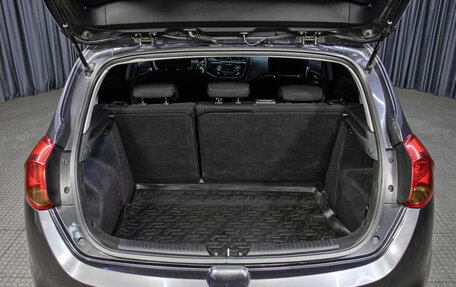 KIA cee'd III, 2014 год, 998 000 рублей, 10 фотография