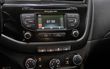 KIA cee'd III, 2014 год, 998 000 рублей, 18 фотография