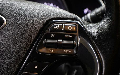 KIA cee'd III, 2014 год, 998 000 рублей, 19 фотография