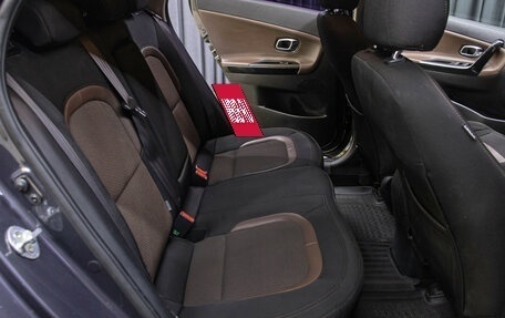 KIA cee'd III, 2014 год, 998 000 рублей, 12 фотография