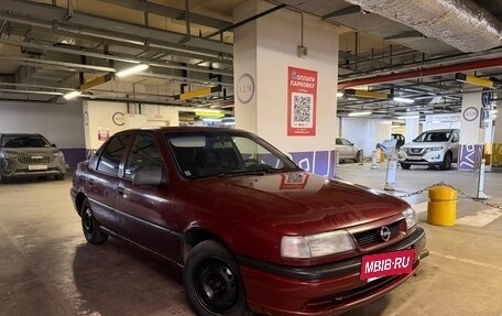 Opel Vectra A, 1992 год, 135 000 рублей, 3 фотография