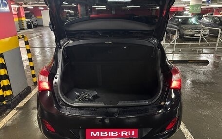 Hyundai i30 II рестайлинг, 2015 год, 800 000 рублей, 4 фотография