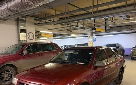 Opel Vectra A, 1992 год, 135 000 рублей, 6 фотография