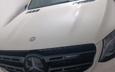 Mercedes-Benz GLS AMG, 2016 год, 6 550 000 рублей, 1 фотография