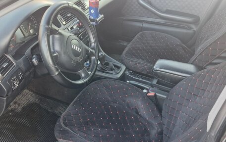 Audi A6, 1999 год, 360 000 рублей, 1 фотография