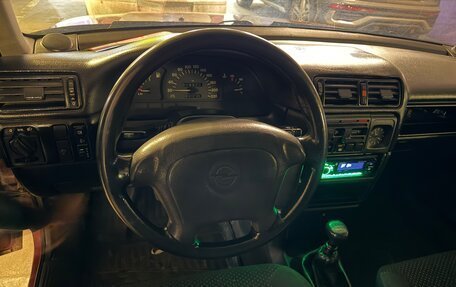 Opel Vectra A, 1992 год, 135 000 рублей, 8 фотография