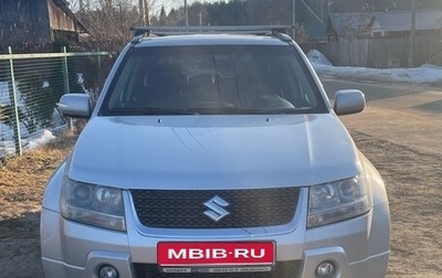 Suzuki Grand Vitara, 2011 год, 1 100 000 рублей, 1 фотография