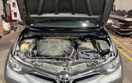 Toyota Auris II, 2016 год, 1 750 000 рублей, 1 фотография