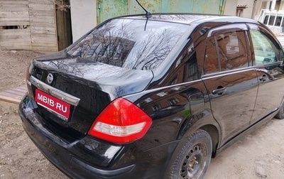 Nissan Tiida, 2011 год, 650 000 рублей, 1 фотография