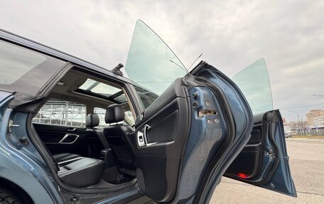 Subaru Outback III, 2006 год, 570 000 рублей, 4 фотография