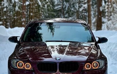 BMW 3 серия, 2005 год, 1 200 000 рублей, 1 фотография