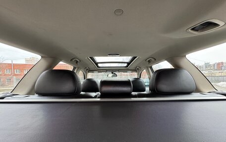 Subaru Outback III, 2006 год, 570 000 рублей, 13 фотография