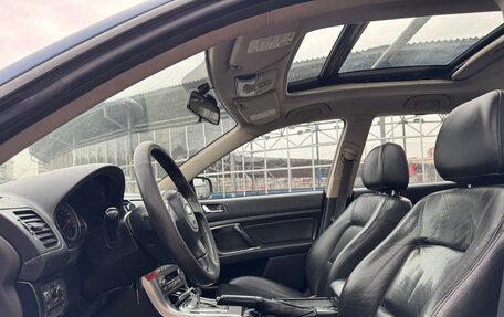 Subaru Outback III, 2006 год, 570 000 рублей, 14 фотография