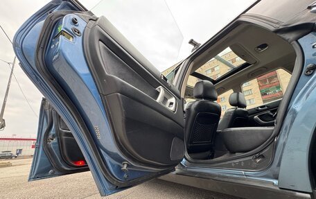 Subaru Outback III, 2006 год, 570 000 рублей, 8 фотография