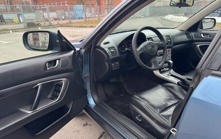 Subaru Outback III, 2006 год, 570 000 рублей, 15 фотография