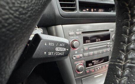 Subaru Outback III, 2006 год, 570 000 рублей, 18 фотография