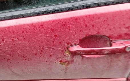 Chevrolet Niva I рестайлинг, 2010 год, 373 000 рублей, 5 фотография