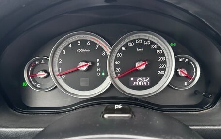 Subaru Outback III, 2006 год, 570 000 рублей, 19 фотография