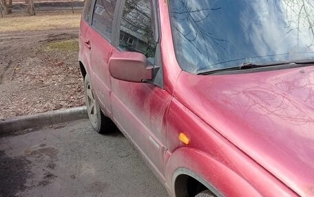 Chevrolet Niva I рестайлинг, 2010 год, 373 000 рублей, 3 фотография