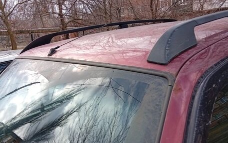 Chevrolet Niva I рестайлинг, 2010 год, 373 000 рублей, 2 фотография