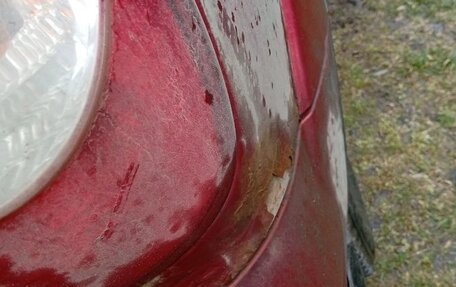 Chevrolet Niva I рестайлинг, 2010 год, 373 000 рублей, 9 фотография