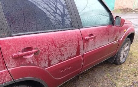 Chevrolet Niva I рестайлинг, 2010 год, 373 000 рублей, 11 фотография