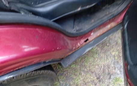 Chevrolet Niva I рестайлинг, 2010 год, 373 000 рублей, 12 фотография