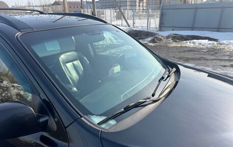 Hyundai Santa Fe III рестайлинг, 2006 год, 850 000 рублей, 5 фотография