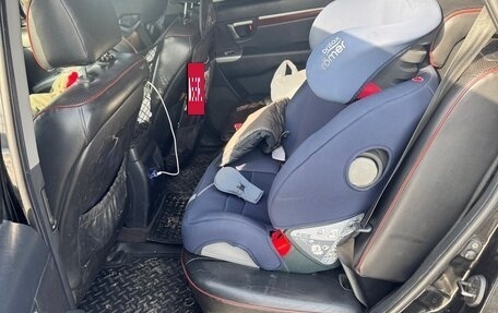 Hyundai Santa Fe III рестайлинг, 2006 год, 850 000 рублей, 11 фотография