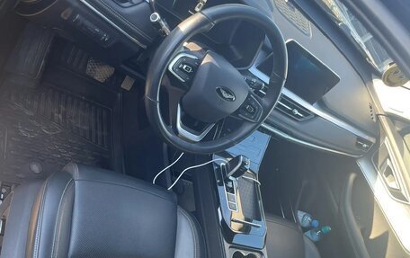 Chery Tiggo 7 Pro, 2022 год, 1 580 000 рублей, 5 фотография