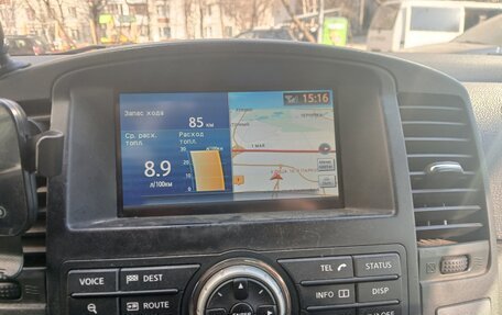 Nissan Pathfinder, 2012 год, 1 500 000 рублей, 2 фотография