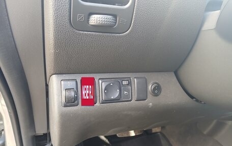 Nissan Pathfinder, 2012 год, 1 500 000 рублей, 3 фотография