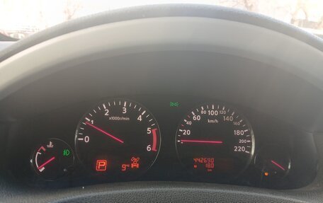 Nissan Pathfinder, 2012 год, 1 500 000 рублей, 11 фотография