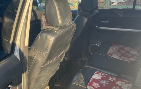 Suzuki Grand Vitara, 2011 год, 1 100 000 рублей, 7 фотография