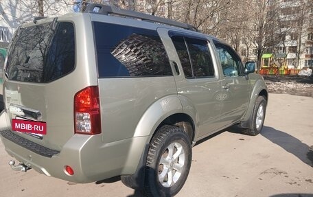 Nissan Pathfinder, 2012 год, 1 500 000 рублей, 6 фотография