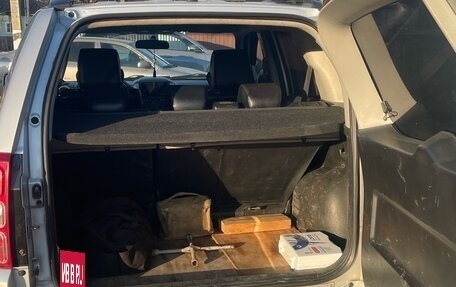 Suzuki Grand Vitara, 2011 год, 1 100 000 рублей, 6 фотография