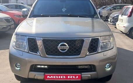 Nissan Pathfinder, 2012 год, 1 500 000 рублей, 10 фотография