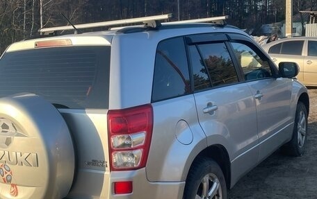 Suzuki Grand Vitara, 2011 год, 1 100 000 рублей, 4 фотография